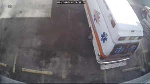 Caméra IP - Porto Rico