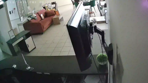 Caméra IP - Russische Föderation