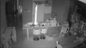 Caméra IP - Singapore