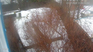 Caméra IP - États-Unis d'Amérique