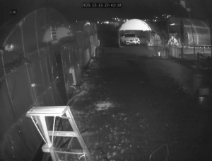 Caméra IP - South Korea