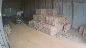 Caméra IP - Vietnam