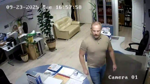 Caméra IP - Russian Federation