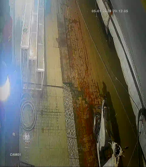 Caméra IP - Vietnam