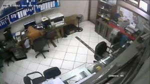 Caméra IP - Philippines