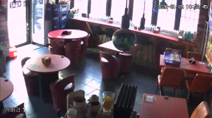 Caméra IP - Südkorea