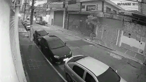 Caméra IP - Brasil