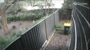 Caméra IP - Australia