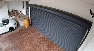 Caméra IP - Schweiz