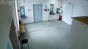 Caméra IP - Russische Föderation