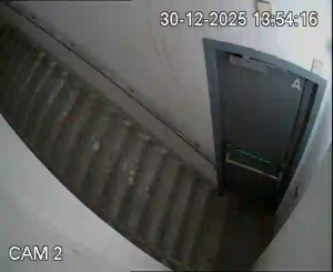 Caméra IP - Hong Kong