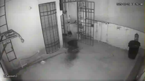 Caméra IP - Mexique