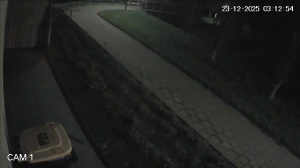 Caméra IP - Países Bajos