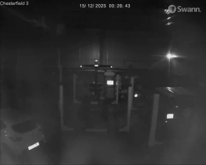 Caméra IP - United Kingdom