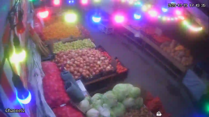 Caméra IP - Azerbaijan