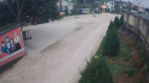 Caméra IP - Vietnam