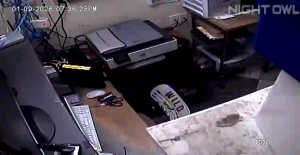 Caméra IP - United States of America