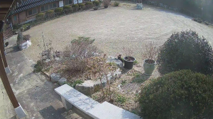 Caméra IP - South Korea