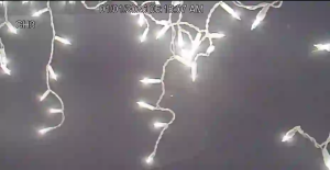 Caméra IP - Estados Unidos