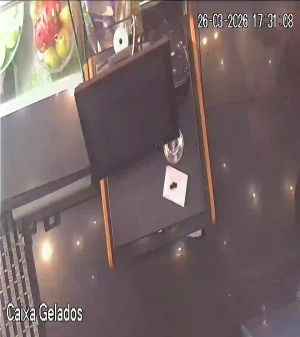 Caméra IP - Portugal