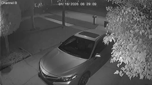 Caméra IP - Vereinigte Staaten von Amerika