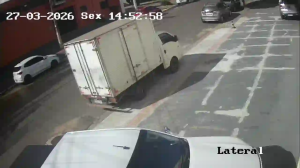 Caméra IP - Brésil