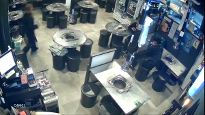 Caméra IP - República de Corea