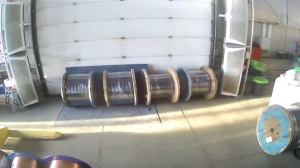 Caméra IP - Russian Federation