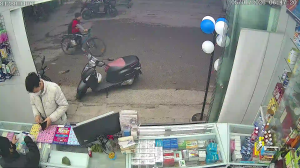 Caméra IP - Vietnam