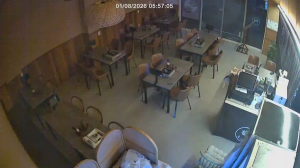 Caméra IP - Südkorea