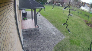 Caméra IP - Letonia