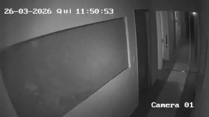 Caméra IP - Islamic Republic of Iran