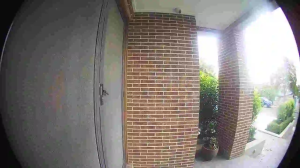 Caméra IP - Australien