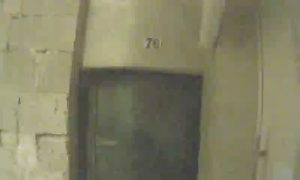 Caméra IP - Malta