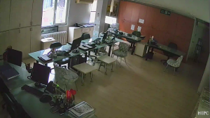 Caméra IP - Türkiye