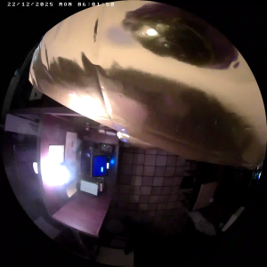 Caméra IP - Alemania