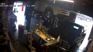 Caméra IP - Vereinigte Staaten von Amerika