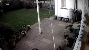 Caméra IP - Vereinigtes Königreich