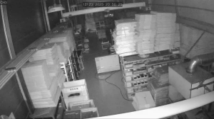 Caméra IP - Südkorea