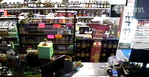 Caméra IP - États-Unis d'Amérique