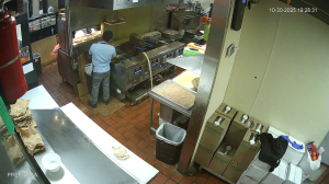 Caméra IP - United States of America