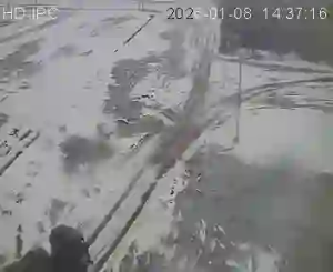 Caméra IP - Russische Föderation