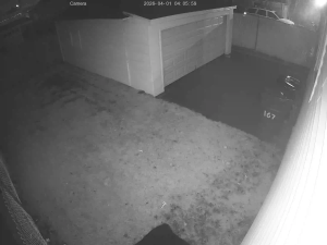 Caméra IP - United States of America