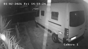 Caméra IP - Australia