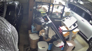 Caméra IP - United States of America