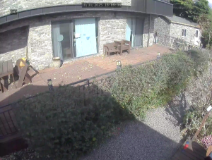 Caméra IP - Corée du Sud