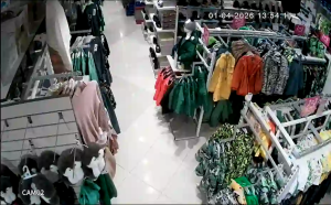 Caméra IP - Russian Federation