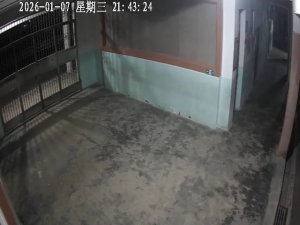 Caméra IP - People's Republic of China