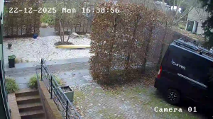 Caméra IP - Alemania