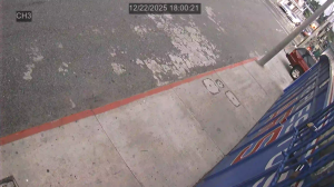 Caméra IP - Guatemala